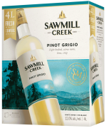 Sawmill Creek Pinot Grigio