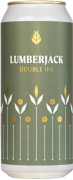Barn Hammer Brewing Saturday Night Lumberjack Double Ipa