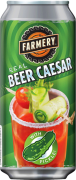 Farmery Beer Caesar With Pickle