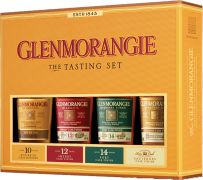 Glenmorangie Taster Gift Pack
