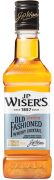 Jp Wisers Old Fashioned Canadian Whisky Beverage