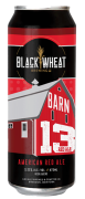 Black Wheat Brewing Barn 13 American Red Ale