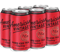 American Vintage Raspberry Iced Tea