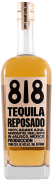 818 Tequila Reposado