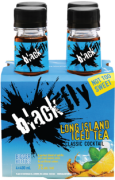 Black Fly Long Island Iced Tea