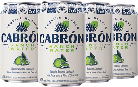 Cabron Ranch Water
