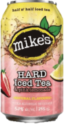 Mikes Hard Iced Tea & Pink Lemonade
