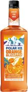 Polar Ice Orange Blizzard Vodka