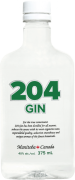 204 Spirits Gin