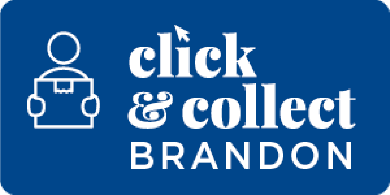 Click and Collect Brandon