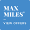 AIR MILES - Max Miles
