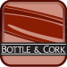 Bottle & Cork