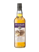 Mcclelland's Highland Single Malt Scotch Whisky