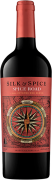 Silk & Spice Spice Road Intense Red Blend
