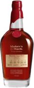 Maker’S Mark Private Selection Manitoba Liquor Mart Barrel #10 Kentucky Straight Bourbon Whiskey