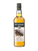Mcclelland's Islay Single Malt Scotch Whisky